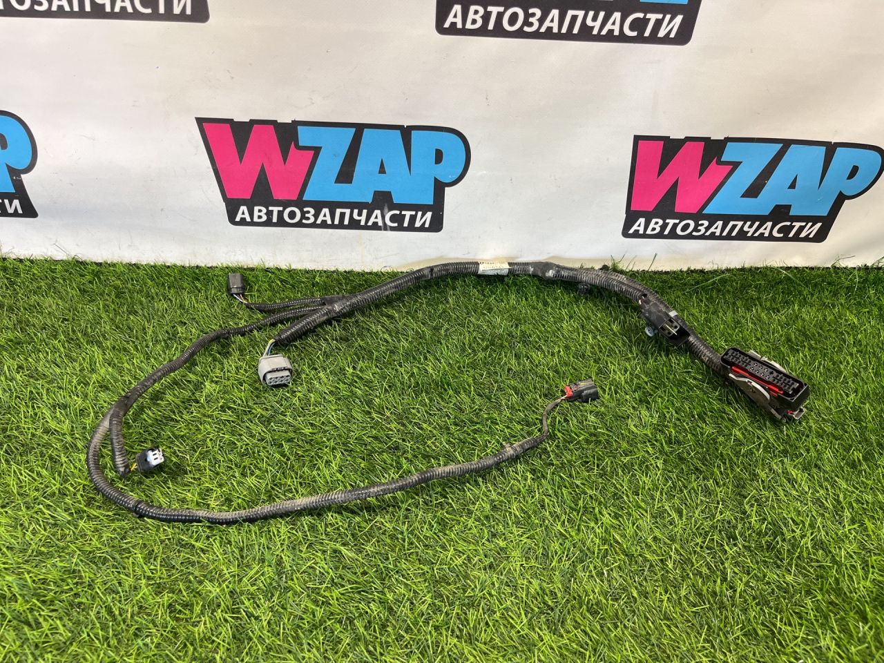 проводка Buick Encore GX 1 поколение 2021, 1.3 л., бензин, АКПП, внедорожник 5 дв., передний привод, 42766242 - фото №1