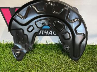 защитный кожух тормозного механизма Volkswagen Jetta 7 поколение 2019, 1.4 л., бензин, АКПП, седан, передний привод, 5Q0615311G