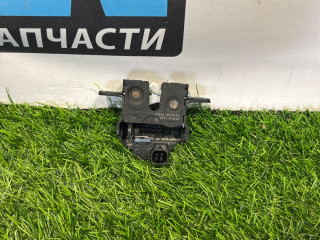 замок капота Jaguar XJ 4 поколение [рестайлинг] 2017, 3.0 л., бензин, АКПП, седан, задний привод, AW93-16700-BC