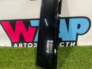 молдинг стекла Ford Explorer 6 поколение U625 2020, 2.3 л., бензин, АКПП, внедорожник 5 дв., полный привод