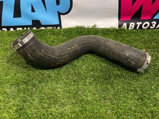 патрубок интеркулера Ford Mustang 6 поколение S550 [рестайлинг] 2019, 2.3 л., бензин, АКПП, кабриолет, задний привод, FR3C-6F073-AC