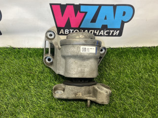 подушка крепления двигателя Ford Explorer 6 поколение U625 2023, 2.3 л., бензин, АКПП, внедорожник 5 дв., полный привод, L1M3-6C060-AG