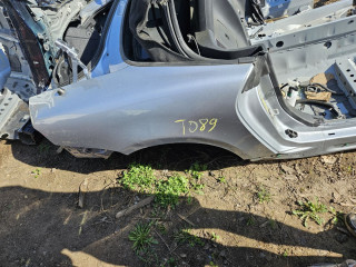 крыло заднее правое Fiat 124 2020, 1.4 л., бензин, МКПП, родстер, задний привод