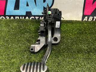 педаль тормоза Mini Countryman 2 поколение [рестайлинг] F60 2021, 2.0 л., бензин, АКПП, внедорожник 5 дв., полный привод, правый руль, 6858616-06