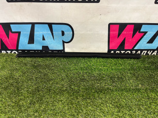 Уплотнитель стекла Buick Encore GX 1 поколение 2021, 1.3 л., бензин, АКПП, внедорожник 5 дв., передний привод