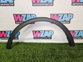 молдинг крыла заднего правого Ford Escape 4 поколение CX482 2020, 1.5 л., бензин, АКПП, внедорожник 5 дв., LJ6BS286D02ACW