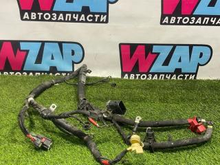 проводка двигателя Ford Mustang 6 поколение S550 [рестайлинг] 2018, 2.3 л., бензин, АКПП, купе, задний привод, JR3T-14B060-BG