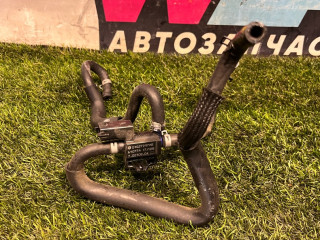 электромагнитный клапан Fiat 124 2018, 1.4 л., бензин, МКПП, серы, родстер, задний привод, 70230804