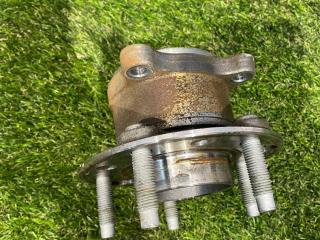 ступица задняя правая Buick Encore GX 1 поколение 2023, 1.2 л., бензин, АКПП, внедорожник 5 дв., передний привод