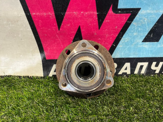 ступица задняя правая Volkswagen Tiguan 2 поколение 2020, 2.0 л., бензин, АКПП, внедорожник 5 дв.