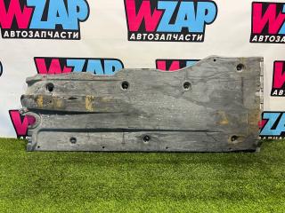 защита днища Volkswagen Jetta 7 поколение 2019, 1.4 л., бензин, АКПП, седан, передний привод, 5Q0825202AD