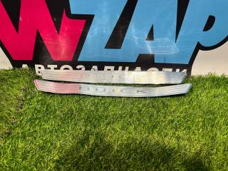 накладка на порог внутренняя Buick Encore GX 1 поколение 2023, 1.2 л., бензин, АКПП, внедорожник 5 дв., передний привод