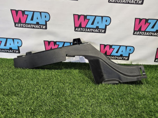 обшивка салона Ford Mustang 6 поколение S550 [рестайлинг] 2018, 2.3 л., бензин, АКПП, черный, кабриолет, задний привод, FR3B7631013AH