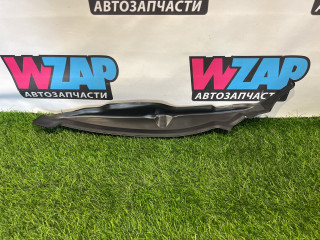 уплотнитель Volkswagen Jetta 7 поколение 2019, 1.4 л., бензин, АКПП, седан, передний привод, 17A821112B