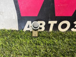 датчик парктроника Tesla Model X 1 поколение [рестайлинг] 2023, электро, 1099611-00-D