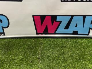 молдинг двери передней правой Alfa Romeo Stelvio 1 поколение 2018, 2.0 л.