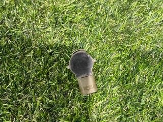 парктроник передний Ford Explorer 6 поколение U625 2020, 2.3 л., бензин, АКПП, внедорожник 5 дв., JU5T-15K859-ACW