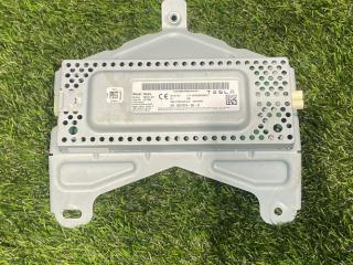 блок радио Tesla Model Y 1 поколение 2023, электро, полный привод, 1527974-00-D