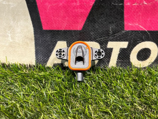 датчик удара RAM 1500 5 поколение 2022, АКПП, фургон, 68284055AA