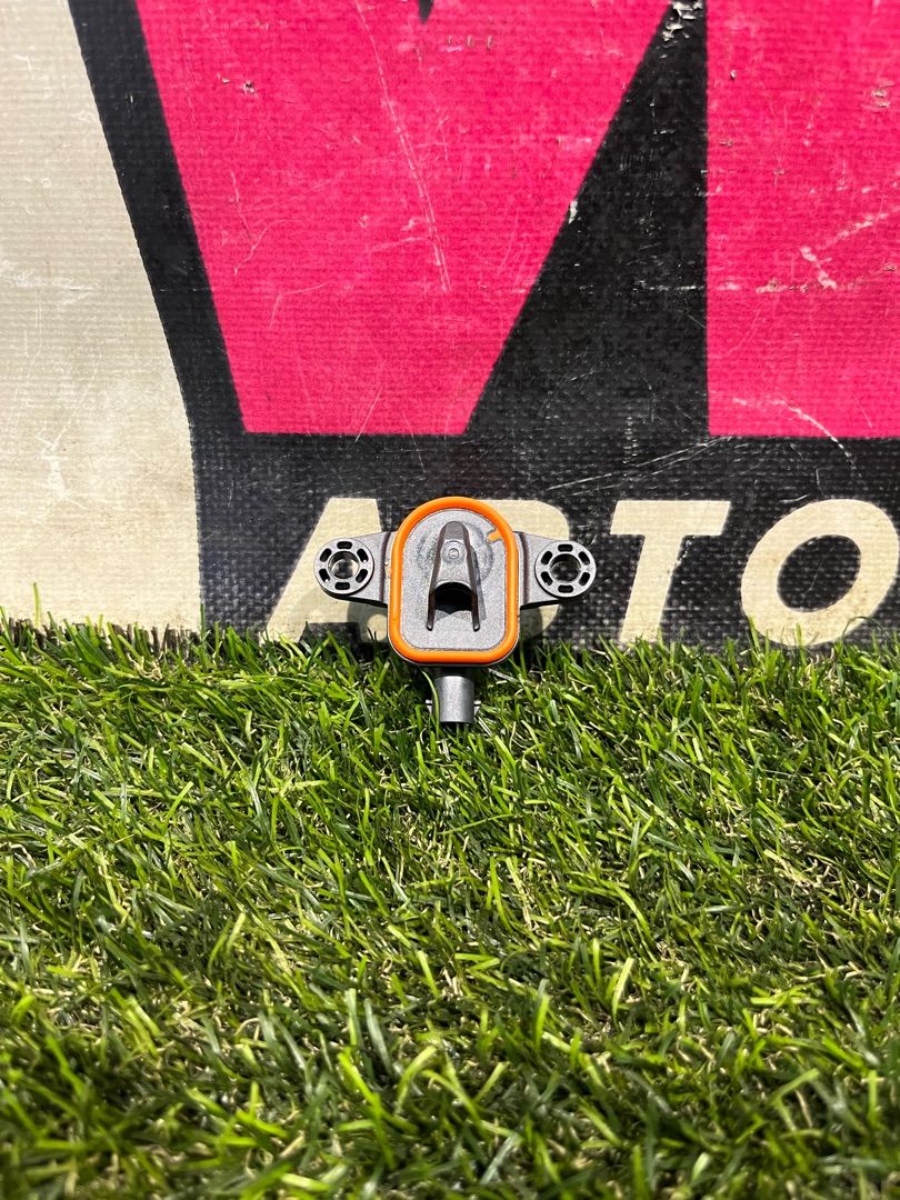 датчик удара RAM 1500 5 поколение 2022, АКПП, фургон, 68284055AA - фото №1