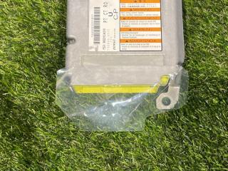 блок AirBag Subaru BRZ 1 поколение [рестайлинг] 2020, 2.0 л., бензин, МКПП, синий, купе, задний привод, 98221CA210