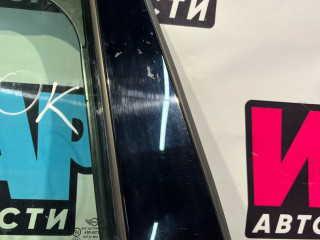 молдинг двери задней правой Mini Countryman 2 поколение [рестайлинг] F60 2021, 2.0 л., бензин, АКПП, внедорожник 5 дв., полный привод, правый руль