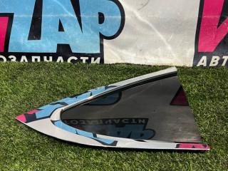 стекло кузовное боковое правое Tesla Model X 1 поколение 2017, электро, белый, 43R-004553, 1084907-85-F