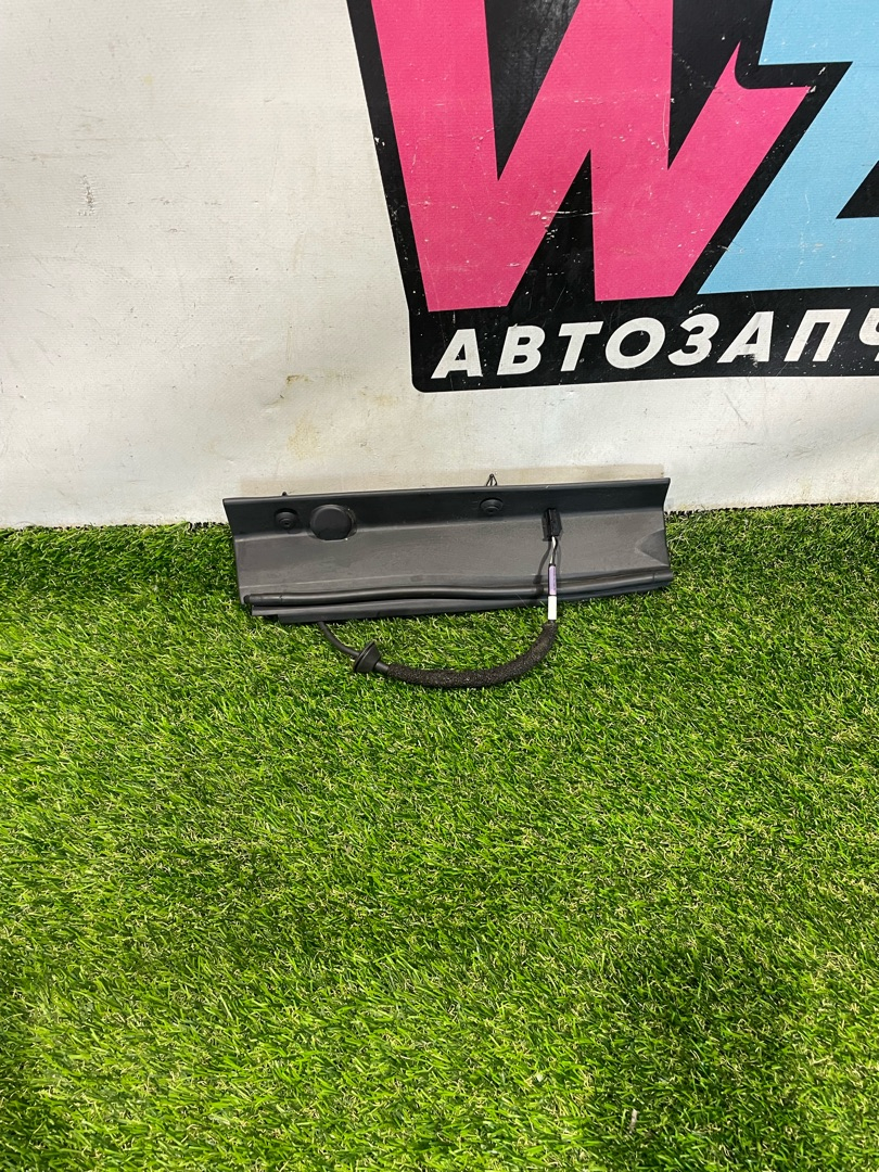 Датчик закрытия крышки багажника Ford Explorer 6 поколение U625 2020, 2.3 л., бензин, АКПП, внедорожник 5 дв., полный привод, LB5B-S406A76-AE - фото №1