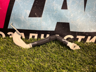 минусовой провод аккумулятора Toyota Venza 2 поколение 2020