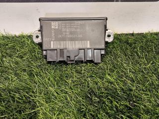 модуль управления двери Ford Explorer 6 поколение U625 2023, 2.3 л., бензин, АКПП, внедорожник 5 дв., полный привод, JX7T14B531AK