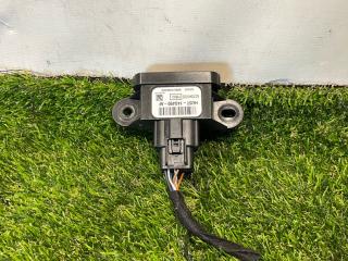 Блок управления BCM (Body Control Module) Ford Mustang 6 поколение S550 [рестайлинг] 2019, 2.3 л., бензин, АКПП, купе, задний привод, HU5T-14G490-AF