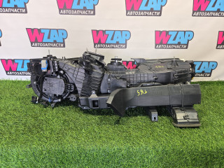 отопитель в сборе (печка) RAM 1500 5 поколение 2022, АКПП, фургон, AA2464809940, 57008814AA