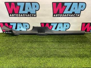 обшивка стойки центральной левой Volkswagen Jetta 7 поколение 2019, 1.4 л., бензин, АКПП, седан, передний привод, 17A853371