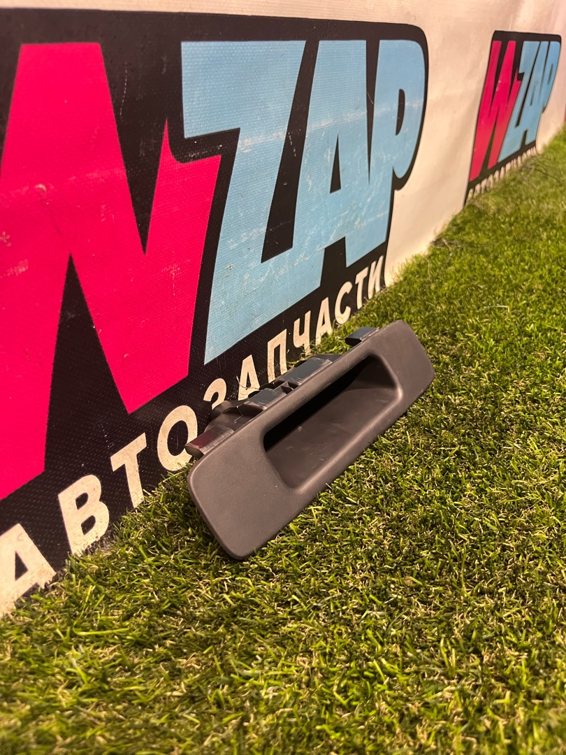 ручка крышки багажника Honda HR-V 3 поколение RZ 2023, 84441-3W0-A0 - фото №1