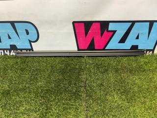 Уплотнитель стекла Volkswagen Jetta 7 поколение 2019, 1.4 л., бензин, АКПП, седан, передний привод, 17A837479