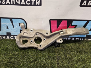 кулак поворотный левый Jaguar XF X260 (2015 - 2026), HK833K186BC