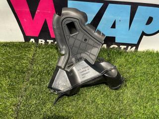 воздуховод Mini Cabrio 3 поколение [рестайлинг] 2021, 1.5 л., бензин, АКПП, красный, кабриолет, передний привод, 51717301018