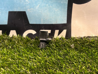 датчик удара Ford Mustang 6 поколение S550 [рестайлинг] 2019, 2.3 л., бензин, АКПП, черный, купе, задний привод, FR3T-14B006-AA