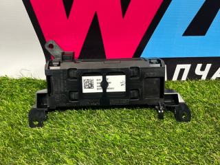 блок управления печки / климат-контроля Buick Encore GX 1 поколение 2023, 1.2 л., бензин, АКПП, внедорожник 5 дв., передний привод, 85137502