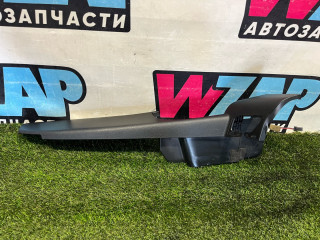 обшивка салона Ford Mustang 6 поколение S550 [рестайлинг] 2020, 2.3 л., бензин, АКПП, белый, кабриолет, задний привод, FR3B7631002BLW