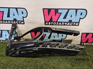 бампер передний BMW X1 U11 (2022 - 2025), 51115A0DB80