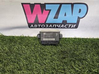 модуль управления двери Ford Explorer 6 поколение U625 2023, 2.3 л., бензин, АКПП, внедорожник 5 дв., полный привод, JX7T14B533AK