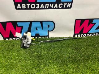 замок двери задней правой Chevrolet Trax 1 поколение [рестайлинг] 2021, 1.4 л., бензин, АКПП, черный, внедорожник 5 дв., передний привод, 13579546