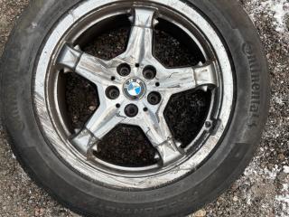 диск литой BMW X1 E84 (2009 - 2012)