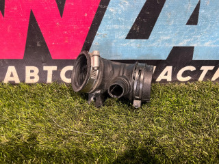 гофра инжектора Fiat 124 2018, 1.4 л., бензин, МКПП, серы, родстер, задний привод, A402-13222