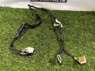 проводка Tesla Model X 1 поколение [рестайлинг] 2022, электро, синий, полный привод, 1063406-00-G