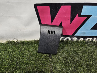 накладка на торпедо (консоль) Ford Mustang 6 поколение S550 [рестайлинг] 2020, 2.3 л., бензин, АКПП, купе, FR3B-63042D90-A