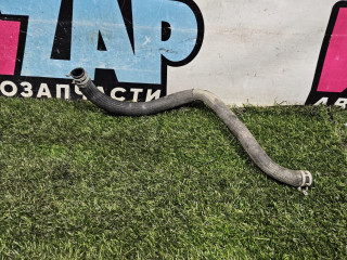 патрубок радиатора Tesla Model X 1 поколение 2017, электро, белый