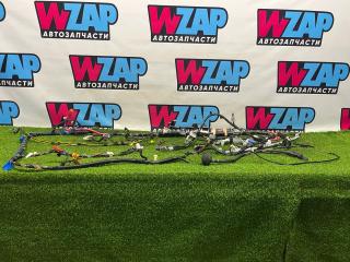 проводка салона Tesla Model Y 1 поколение 2022, электро, белый, 2489042-00-A