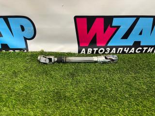 рулевой карданчик Ford Explorer 6 поколение U625 2020, 2.3 л., бензин, АКПП, внедорожник 5 дв., полный привод